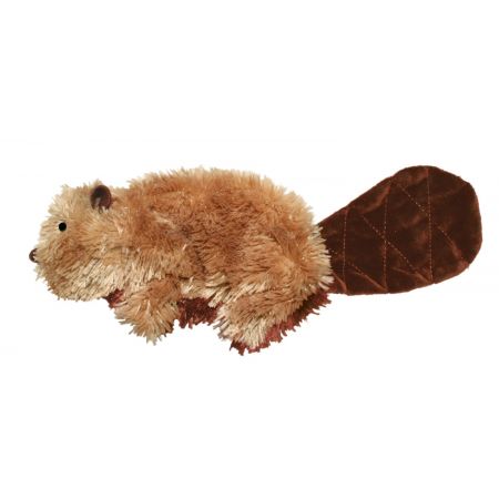 kong beaver dog toy