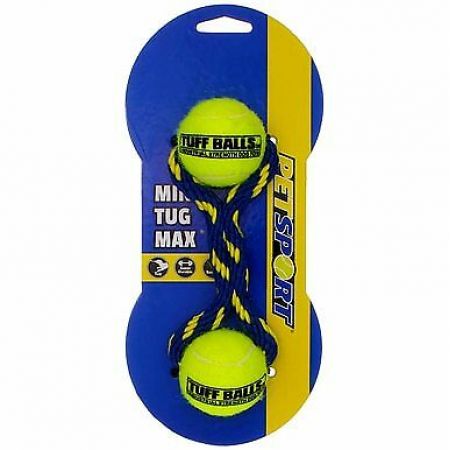 tuff balls for dogs