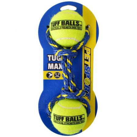 tuff balls for dogs